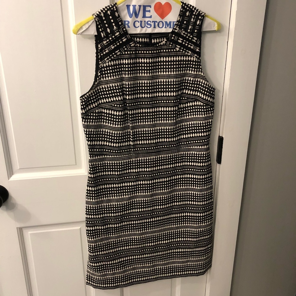 Banana Republic Sleeveless Dress